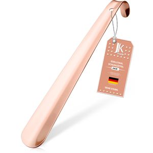 Schuhlöffel JK-Trade aus Edelstahl