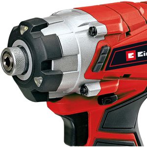 Produktbild für Akku-Schlagschrauber Einhell TE-CI 18/1 Li-Solo