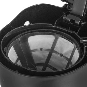 Produktbild für Kaffeemaschine Emerio CME-116801, mit Glaskanne