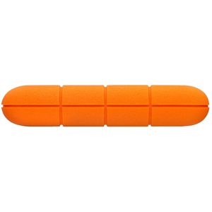 Produktbild für Festplatte LaCie Rugged Mini LAC9000633