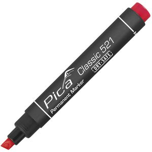 Permanentmarker Pica Classic, 521/40