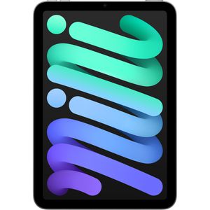 Produktbild für Tablet Apple iPad mini 7.Gen 2024, 8,3 Zoll