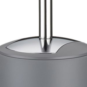 Produktbild für WC-Bürste Kela Marta, grau