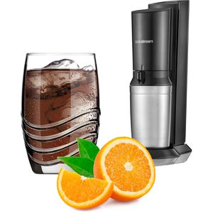 Produktbild für Sirup Sodastream Schwip Schwap, ohne Zucker