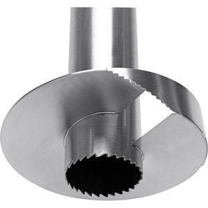 Produktbild für Ananasschneider Lurch 00010246