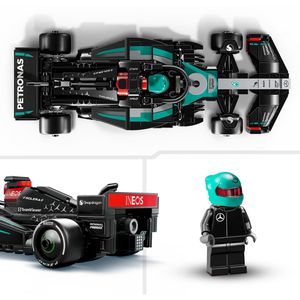 Produktbild für Klemmbausteine LEGO Speed Champions 77244 ab 10 Jahre