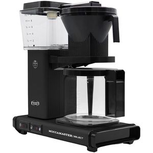 Produktbild für Kaffeemaschine Moccamaster KBG Select, mit Glaskanne