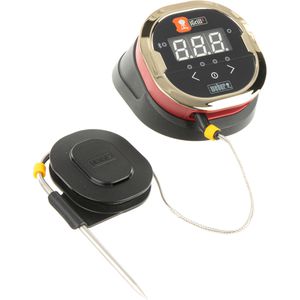 Fleischthermometer Weber 7221, iGrill 2