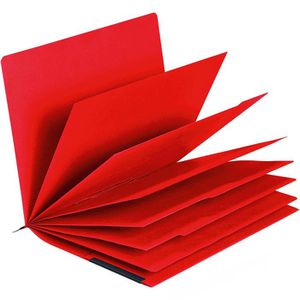 Produktbild für Personalhefter Falken UniReg, 15046523, A4