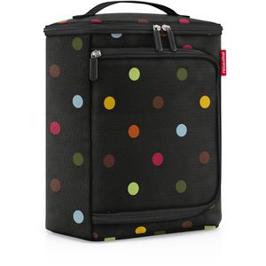Kühltasche Reisenthel UK7009, Coolerbox dots, 7 Liter