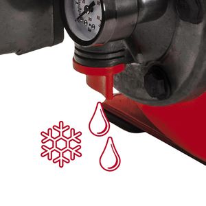 Produktbild für Hauswasserwerk Einhell GC-WW 1045 N, 4173520