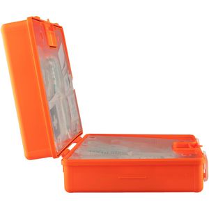 Produktbild für Erste-Hilfe-Koffer Leina-Werke Pro Safe