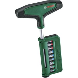 Produktbild für Schraubendreher Bosch 1600A039J3, Set