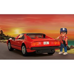 Produktbild für Spielset playmobil Magnum, p.i. 71343, ab 5 Jahre