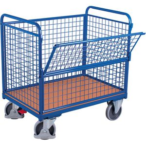 Transportwagen VARIOfit Kastenwagen sw-800.404