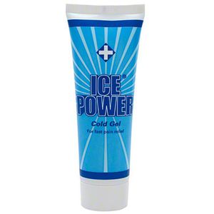 Kühlgel Ice-Power Kühlgel
