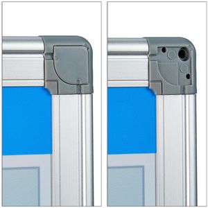 Produktbild für Planungstafel Relaxdays 10032253-1292