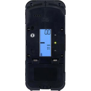 Produktbild für Laser-Empfänger geo-FENNEL 254085, FR 80-MM TRACKING