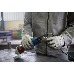 Produktbild für Winkelschleifer Bosch GWS 17-125 TS, Professional