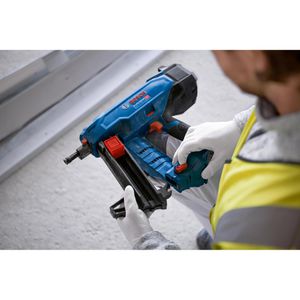 Produktbild für Elektronagler Bosch GNB 18V-38, inkl. Koffer