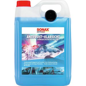 Scheibenfrostschutz Sonax AntiFrost & KlarSicht