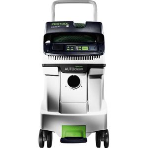 Produktbild für Nass-Trockensauger Festool Absaugmobil Cleantec CTM 48 EI AC