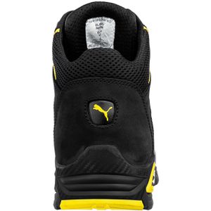 Produktbild für Sicherheitsschuhe Puma-Safety Amsterdam Mid, S3L