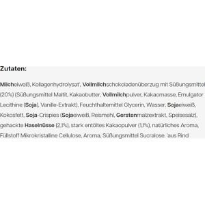 Produktbild für Proteinriegel Layenberger High Protein, 18 Riegel