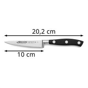 Produktbild für Gemüsemesser Arcos Riviera 230200