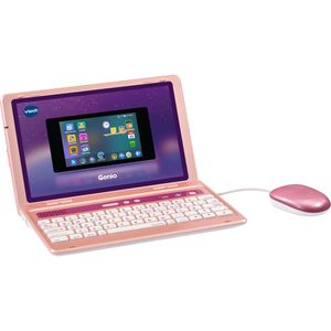 Produktbild für Lerncomputer vtech Genio Lernlaptop, 5-12 Jahre
