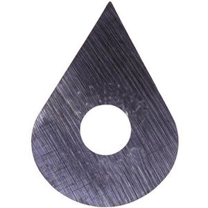 Schaberklinge Bahco 625-Drop, 17mm