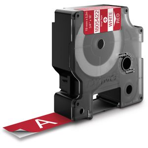 Produktbild für Schriftband Dymo 1805422 Rhino IND, 19mm