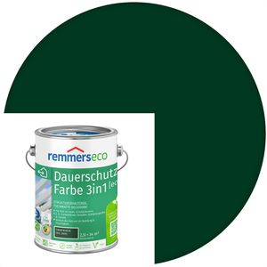Holzfarbe Remmers Dauerschutz-Farbe 3in1 eco, 2,5l