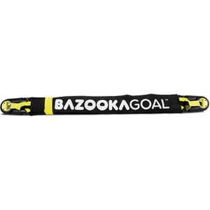 Produktbild für Fußballtor BazookaGoal Mini Pop-Up-Tor, aus Kunststoff