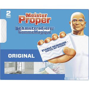 Schmutzradierer