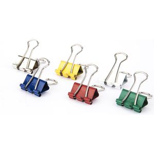 Foldbackklammern Maul 2141999, mauly 214, 19mm