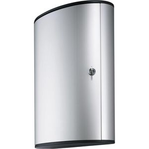 Produktbild für Schlüsselkasten Durable Key Box 72, 195523