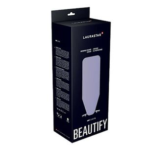 Produktbild für Bügelbrettbezug LAURASTAR MyCover Orchid Hush