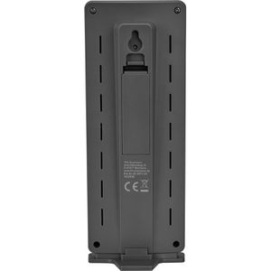 Produktbild für Thermometer TFA 30.3071.01, LOGOneo, mit LC-Display, digital