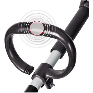 Produktbild für Rasentrimmer Einhell GC-PT 2538/1 I AS, Benzin