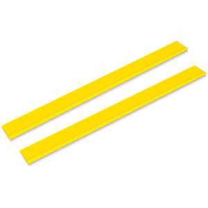 Produktbild für Abziehlippen Kärcher gelb, 2.633-603.0