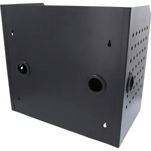 Produktbild für Werkzeugschrank KS-Tools eMONSTER, Metall, schwarz / rot