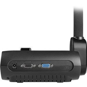 Produktbild für Dokumentenkamera AVer F17+, 4K UHD