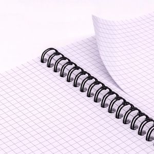Produktbild für Collegeblock Pukka-Pad Metallic Jotta, JM021SQ, A5
