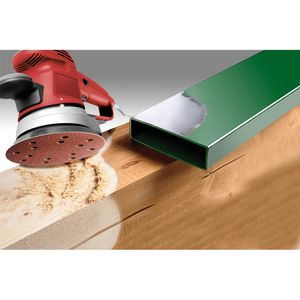 Produktbild für Schleifpapier kwb Quick-Stick 492024, Körnung 240