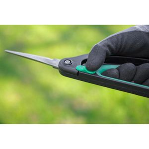 Produktbild für Gartenschere Meister WU9719400 Buchsbaumschere, Bypass