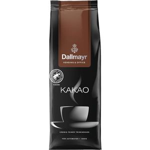 Kakao Dallmayr Vending & Office, Kakao 14,5%