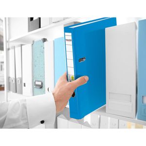 Produktbild für Ordner Falken 11286762, PP, A4