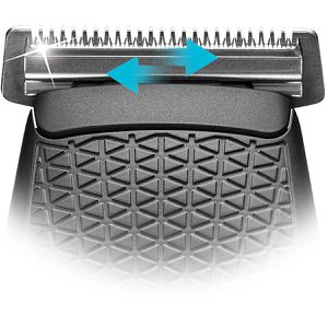 Produktbild für Haarschneidemaschine Remington Power-X X3, HC3000