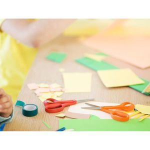 Produktbild für Kinderschere Fiskars Classic 1005169, 13cm